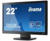 Monitor 22 P2252HS-B1 PROTECTIVE,SP,KEYLOCK,FH